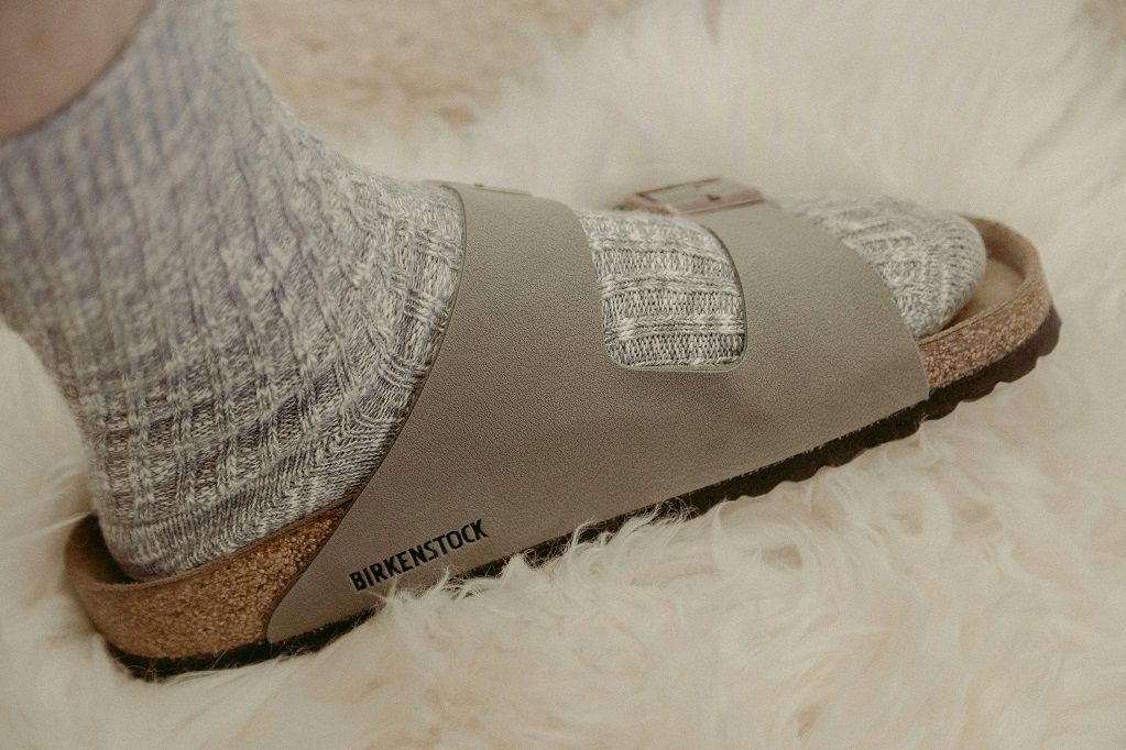 Birkenstock фиксирует рост выручки и падение прибыли