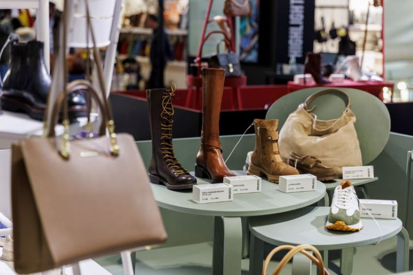 Международные выставки  Expo Riva Schuh и Gardabags пройдут в июне 