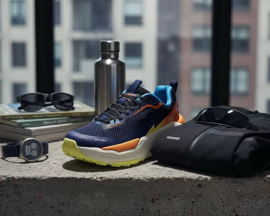 EXTR4 - обувной бренд из Италии на выставке EURO SHOES