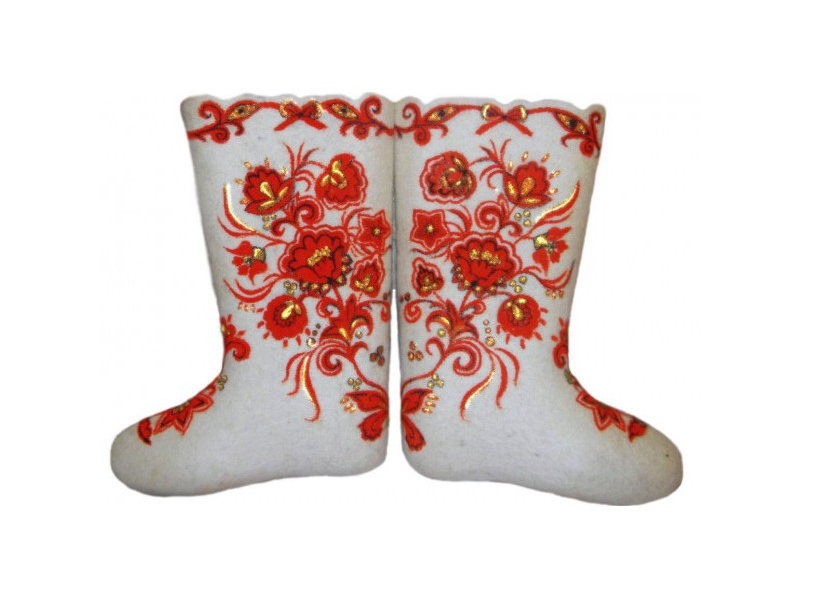 Аналитики системы «Честный знак» сообщают о росте продаж валенок, угг и унтов. 