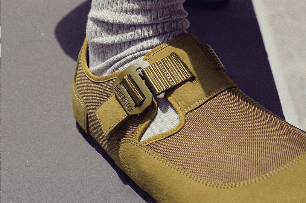 К летнему сезону Birkenstock обновил две хитовые модели из своей коллекции