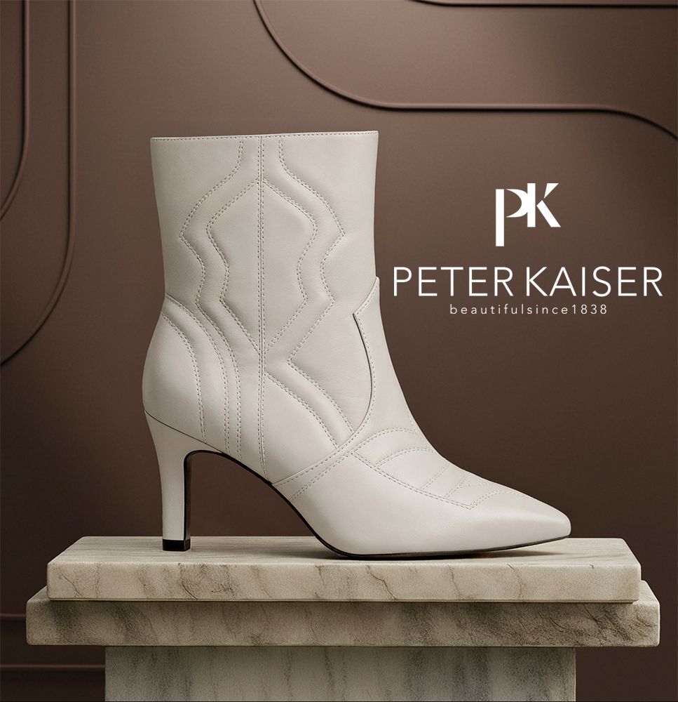 Современная классика от PETER KAISER