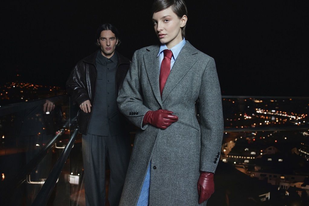 Lamoda нарастила выручку в 2025 году до 113 млрд рублей 