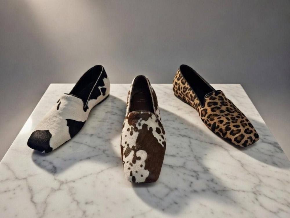 Премиальный бренд обуви из Турции VSN – впервые на Euro Shoes!