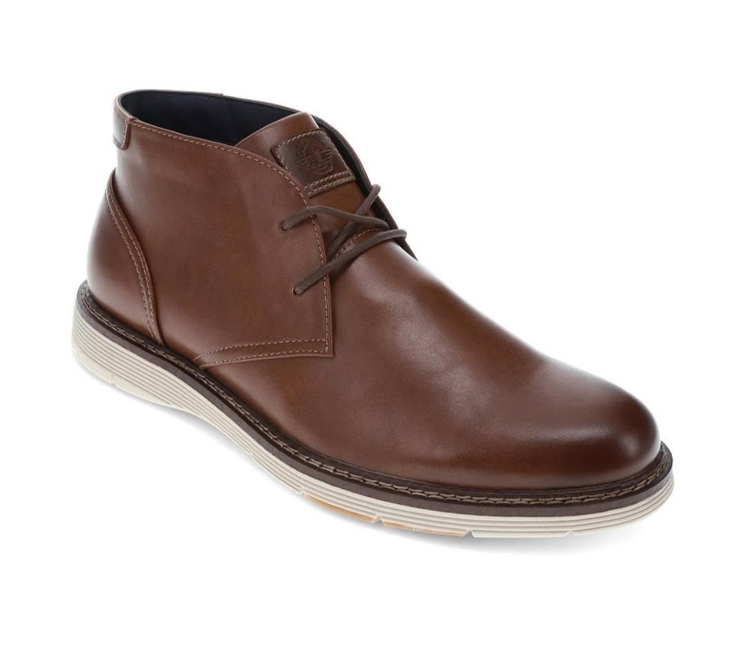 Дистрибуцией Dockers  в Европе займется китайская Orbico Group