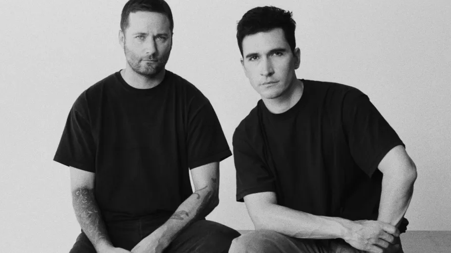 Proenza Schouler покидает дизайнерский дуэт  - Джек Макколлоу и Лазаро Эрнандес