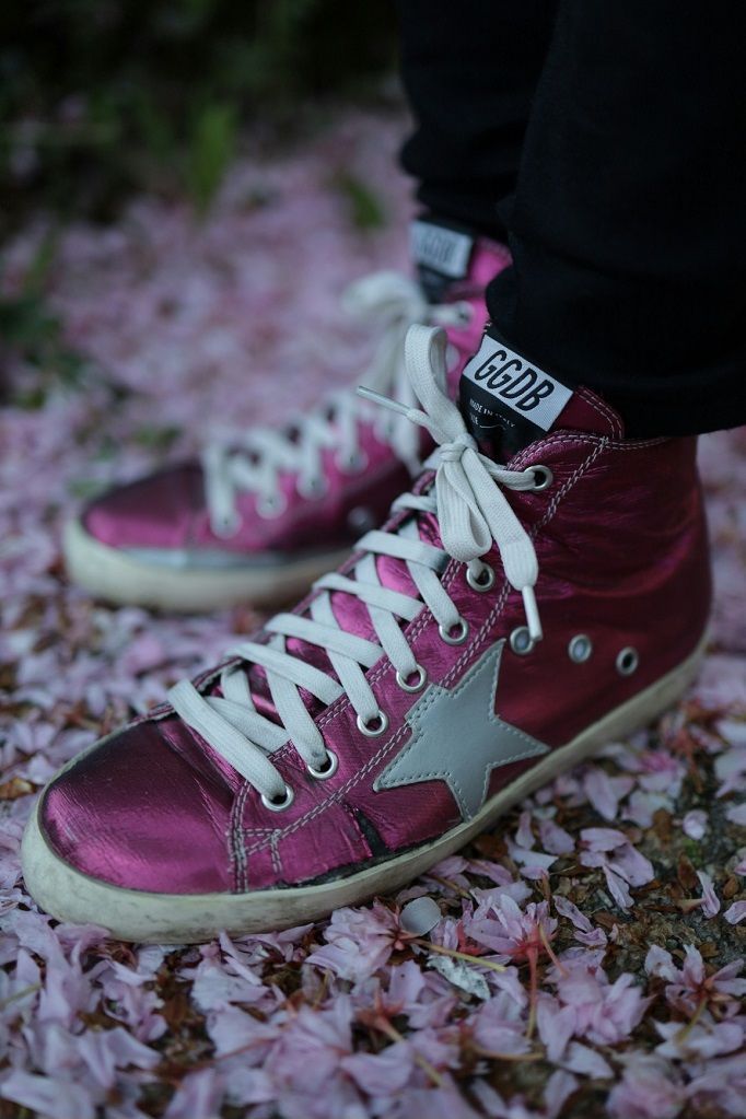 Golden Goose стремится к достижению выручки в  $ 1 млрд 