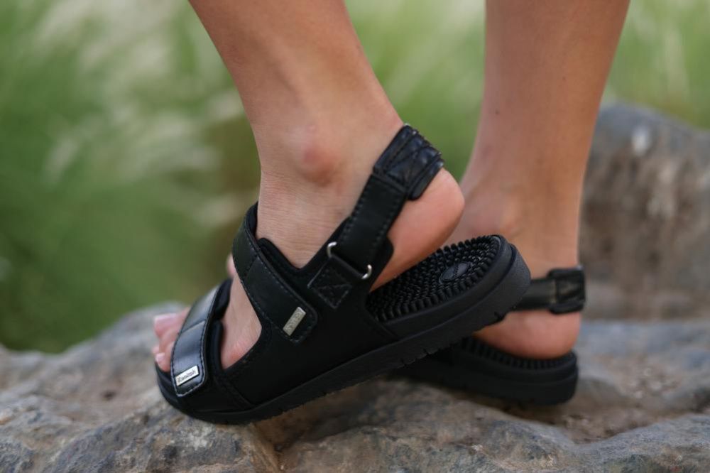 Новый участник выставки Euro Shoes – бренд wellness-обуви Kenkoh