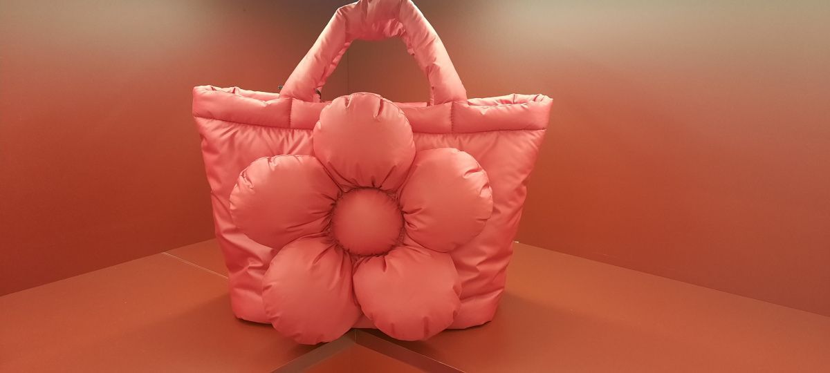 Маркет Московской недели моды знакомит с локальными брендами