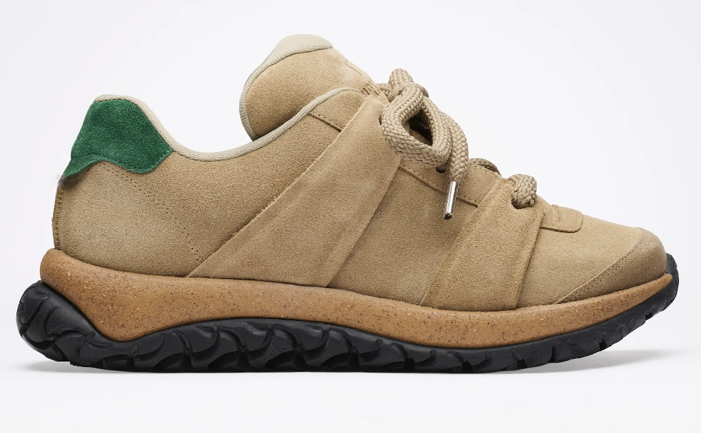 Birkenstock выпустил вторую часть коллаборации с Денисом Тибо