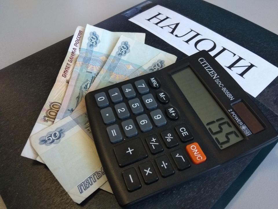 Процедуру уплаты налогов для юридических лиц и предпринимателей упростят