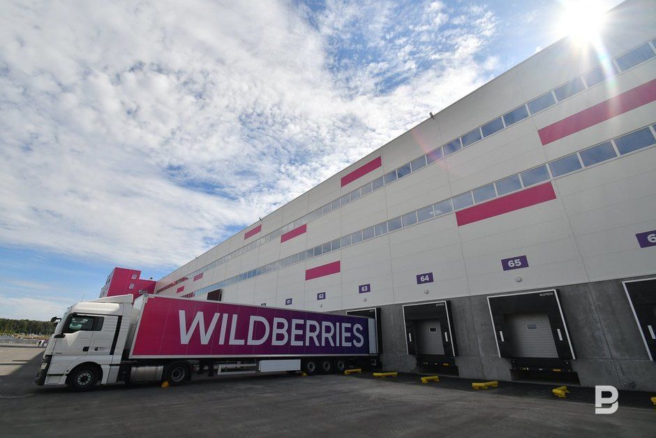 Wildberries открыл новый логистический центр в Сибири  