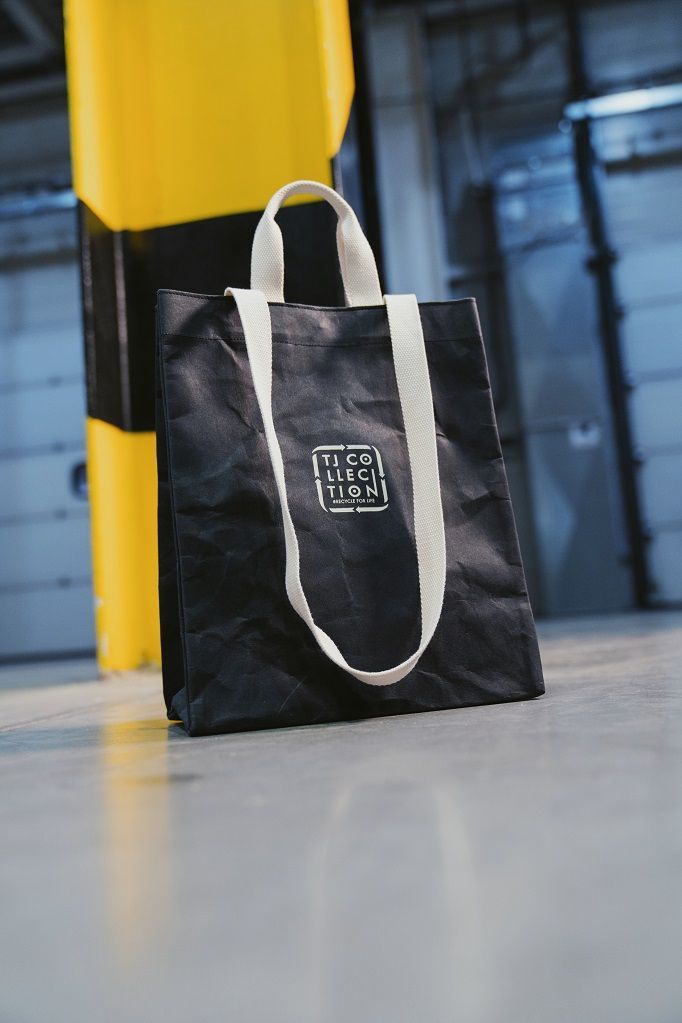 TJ Collection  поддержал «зеленую повестку» в fashion