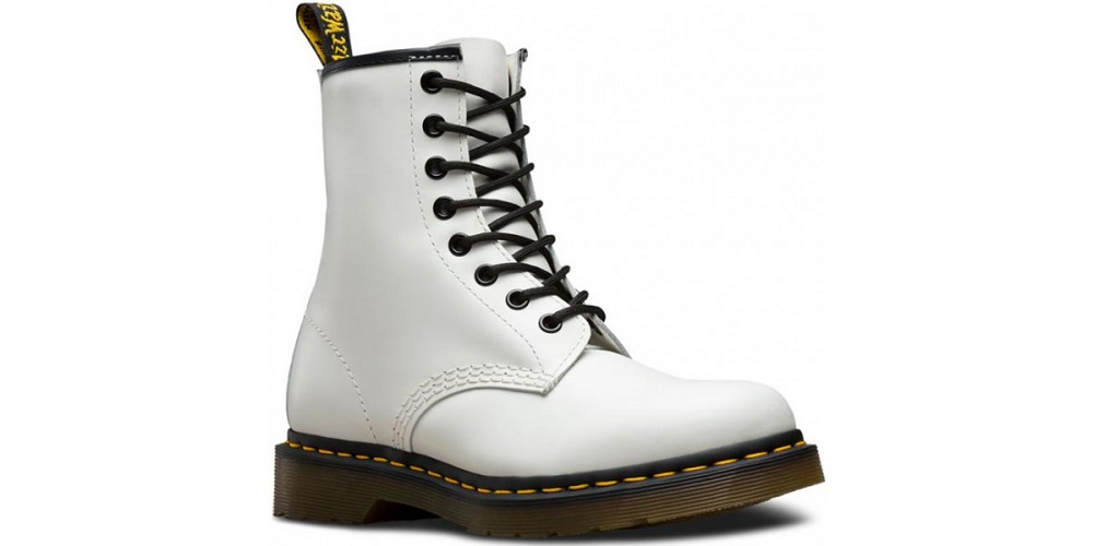 Dr Martens  запустит пилотный  проект сервиса по ремонту обуви 