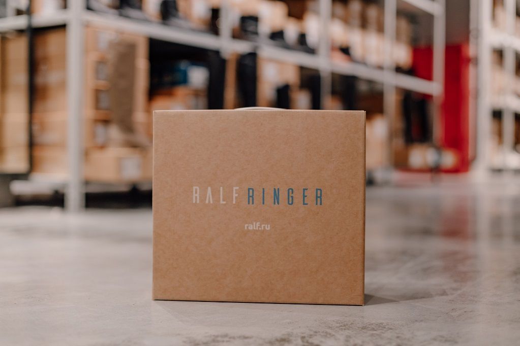 Обувная отрасль продолжает испытывать давление со стороны ФНС