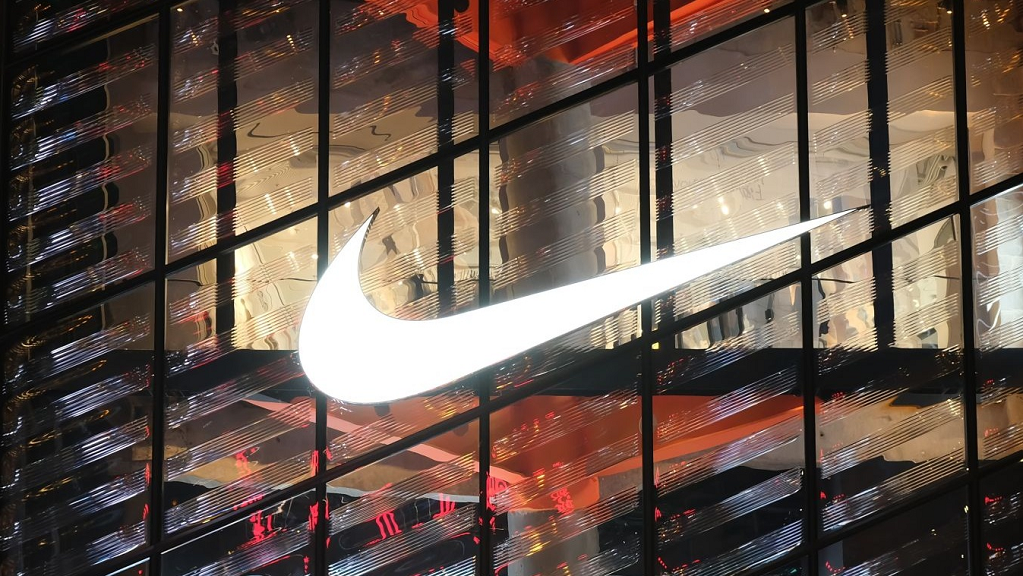 Nike отчиталась о скромных результатах за 4 квартал и пересмотрела свои цели 