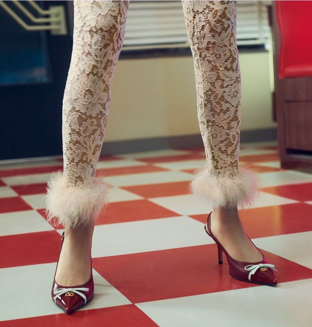 Будущее Valentino вызывает сомнения