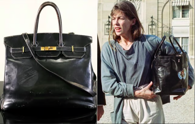 Сумка Birkin продана почти за 2,5 млн евро в Абу-Даби