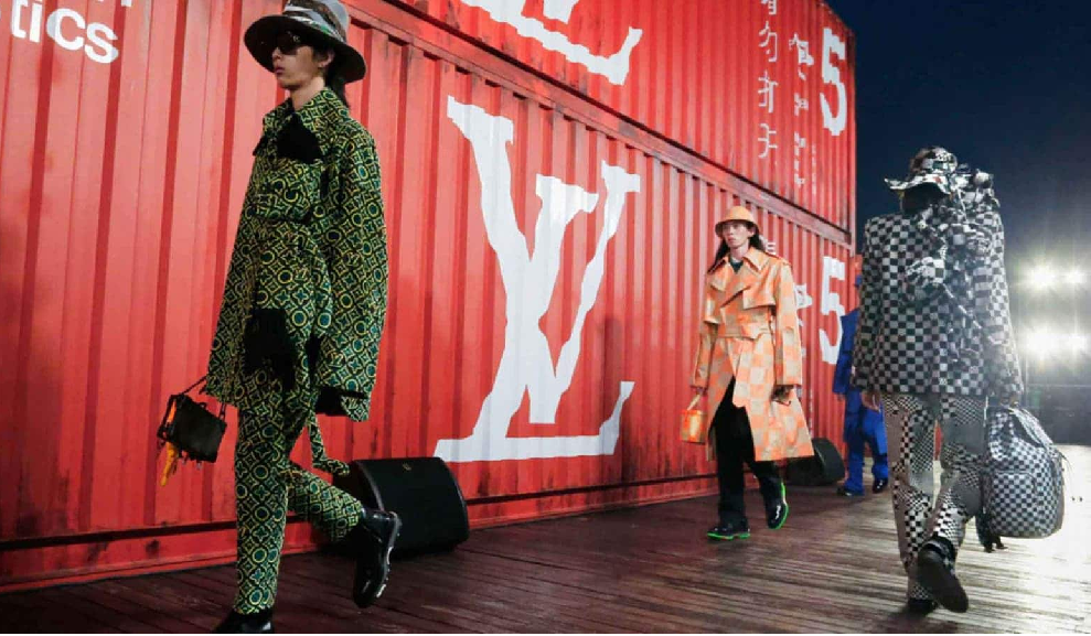 Исследование McKinsey: Мировая индустрия моды  - в ожидании сложного 2026 года 