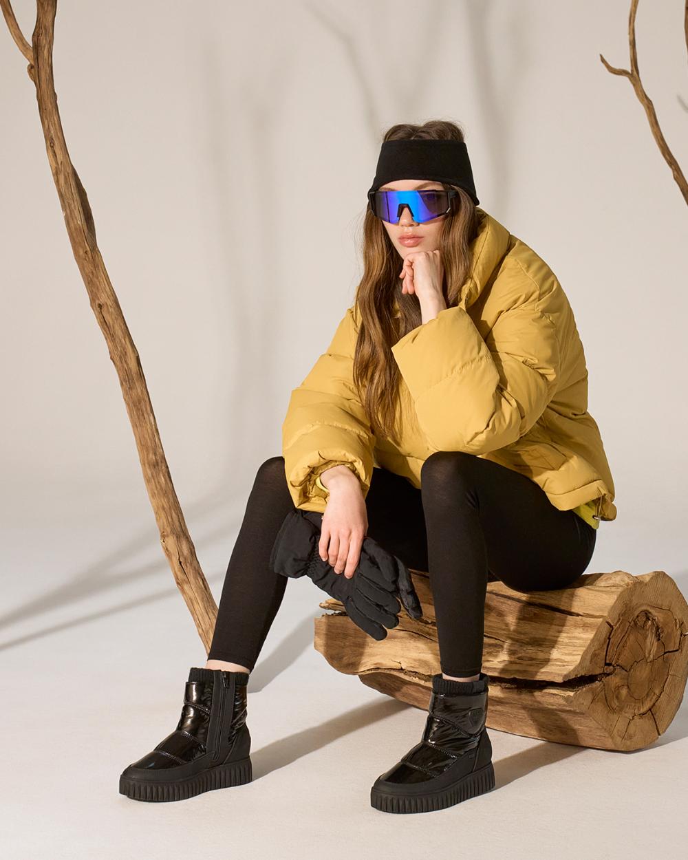 Немецкий бренд обуви и сумок MARCO TOZZI представляет новую коллекцию сезона Осень-Зима 26/27 на Euro Shoes! 