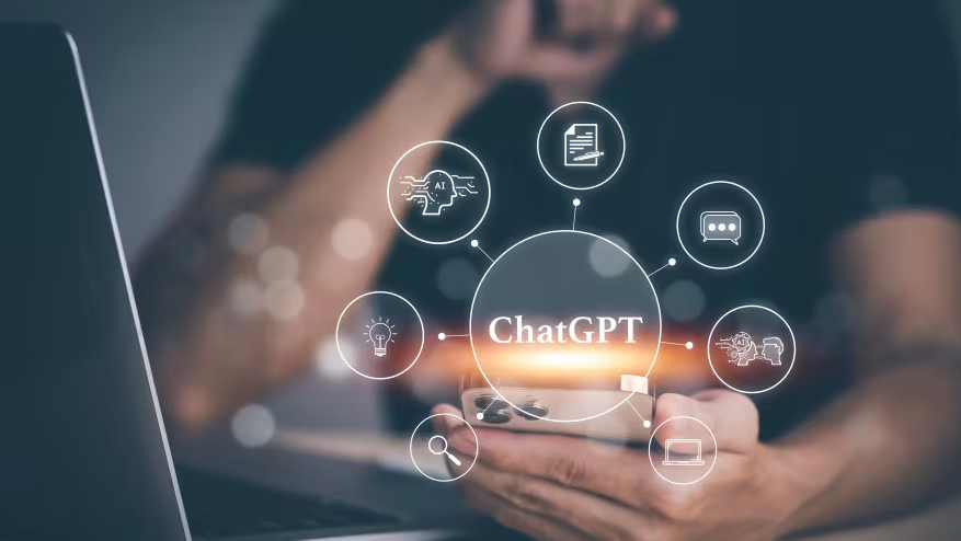 Как fashion бренду попасть в рекомендации ChatGPT