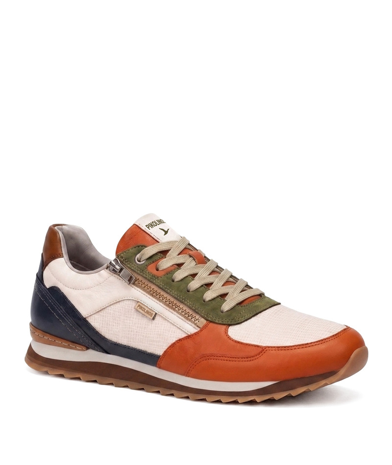 Женская и мужская коллекции SS27 обуви PIKOLINOS будут представлены на Euro Shoes