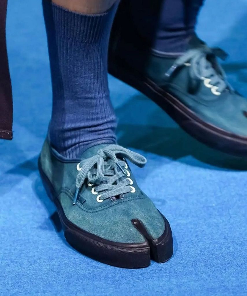 Коротко о ярких коллаборациях сезона 