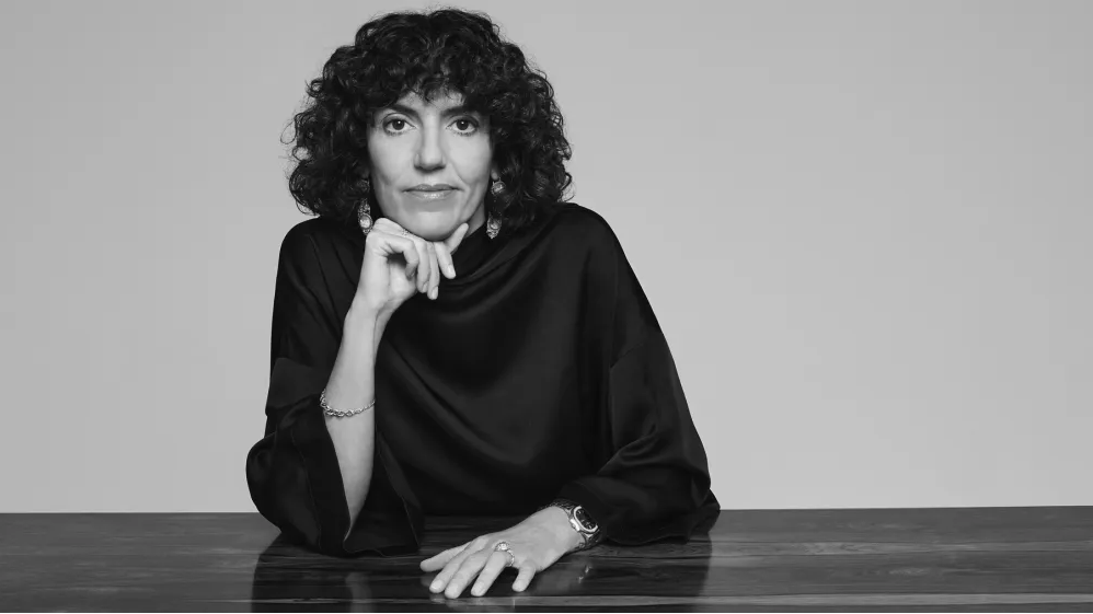 Kering Group назначила Франческу Беллеттини президентом и генеральным директором Gucci