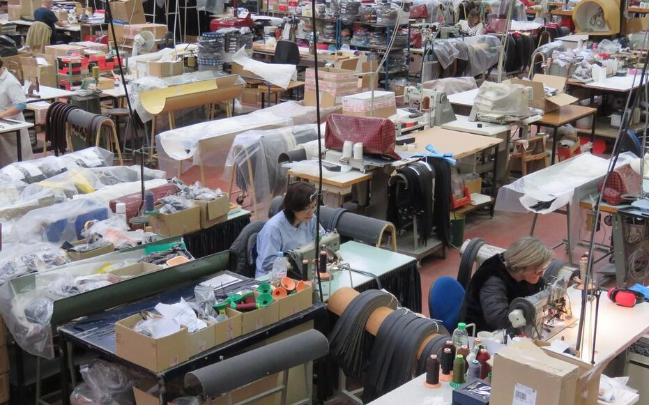 Maison Jean Rousseau строит новую фабрику во Франции