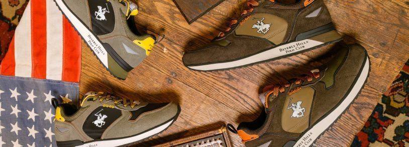 Новый бренд в портфеле SOHO FASHION – BEVERLY HILLS POLO CLUB