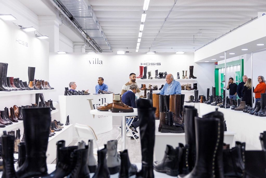 Expo Riva Schuh & Gardabags пройдет в июне