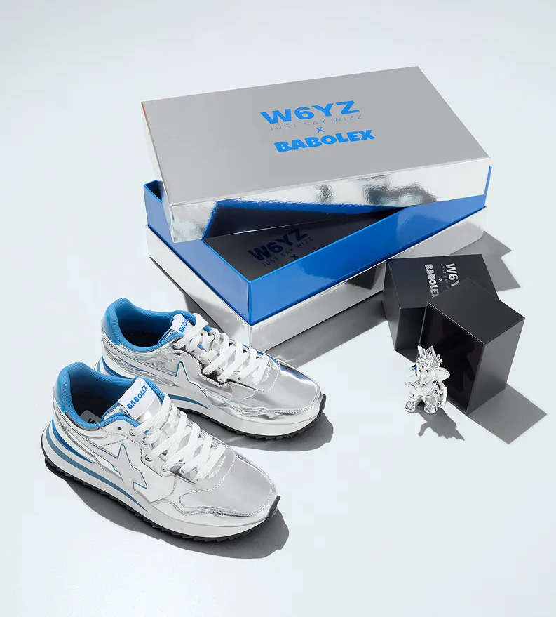 Итальянский W6YZ выпустил коллаборацию с художником Винсеном Фодмером