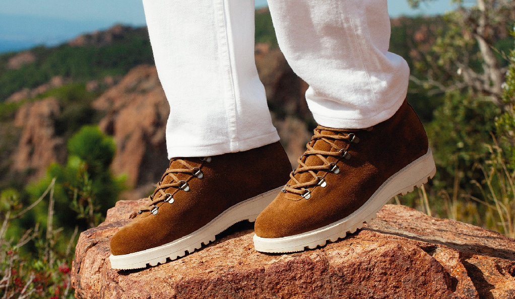 Португалия зафиксировала небольшой рост экспорта обуви в 2025 году 