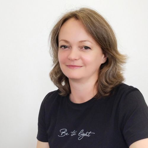 Анастасия Ефремова 