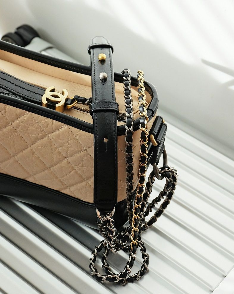 Лидер подделок люксовых сумок Blake сам вынужден защищаться от подделок