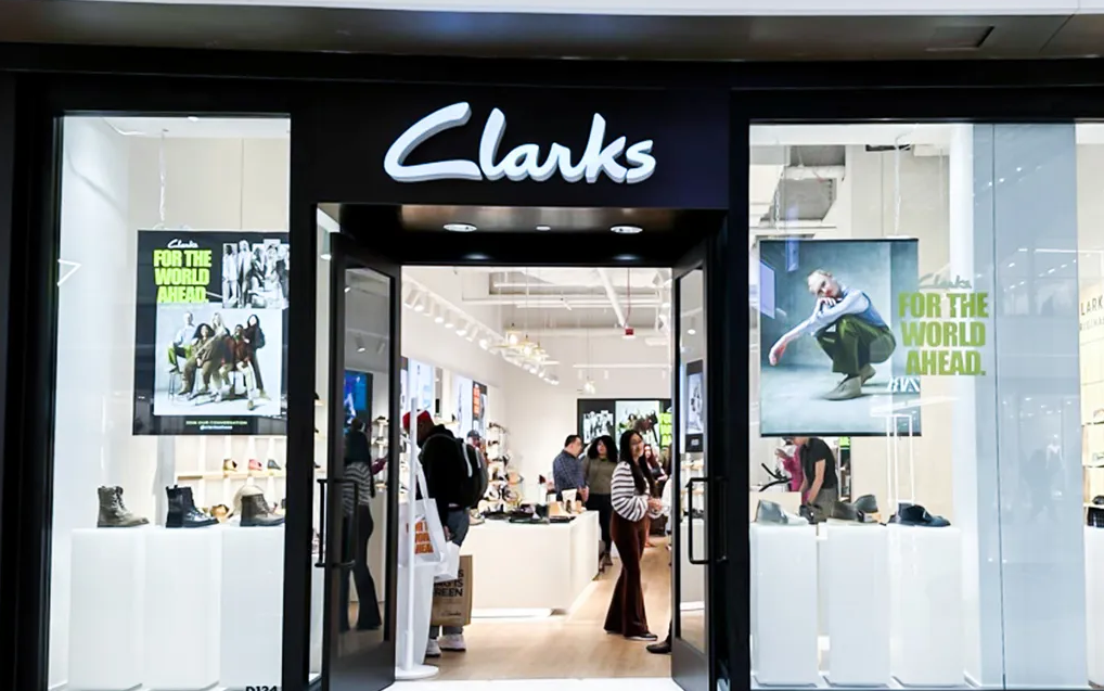 Open clark