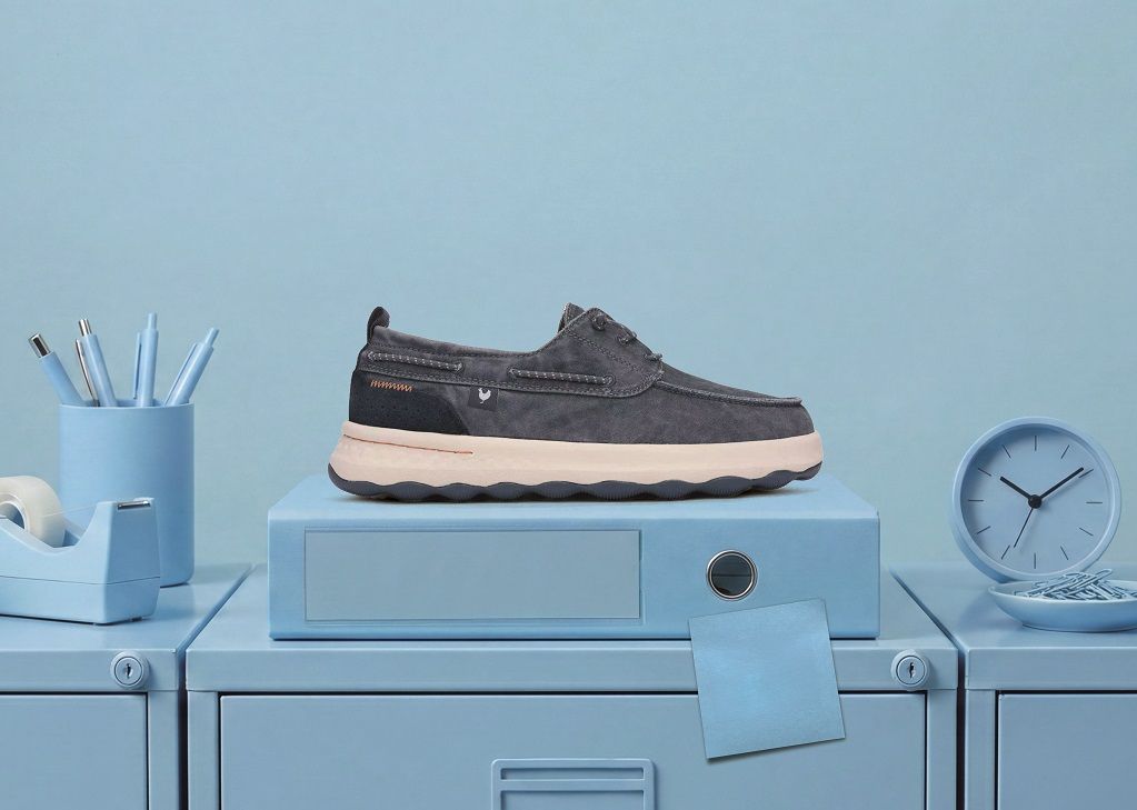 Испанский бренд обуви Pitas представит коллекцию на Euro Shoes