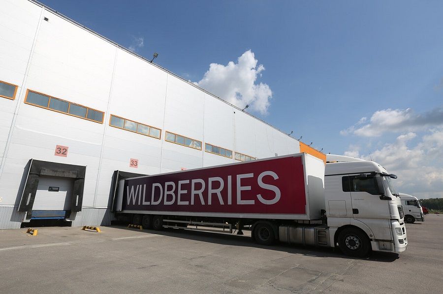 Wildberries построит распределительные центры в Тульской и Самарской областях