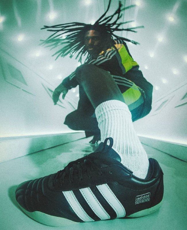 Adidas сообщает о рекордных продажах в 2025 году