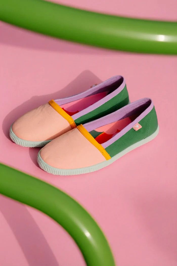 Коллаборация Pitas и дизайн-бюро Los Patos  будет доступна на Euro Shoes