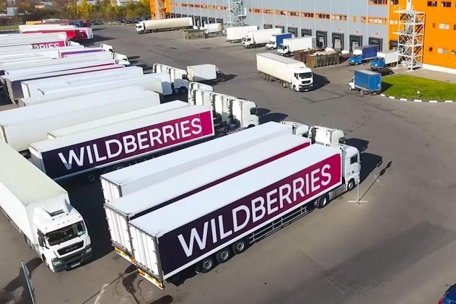 Wildberries расширил в 2,5 раза логистический центр в Казахстане
