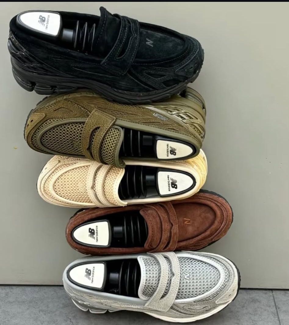 Аналитики Bank Of America  прогнозируют спад потребительского интереса к кроссовкам