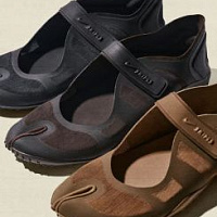 Nike выпускает новые сникерины NikeSkims