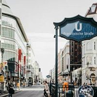 Рост импорта обуви в Германии противоречит реальному положению с продажами в стране