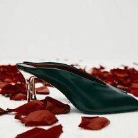 EKONIKA  выпустила капсульную коллекцию женской обуви SENSE