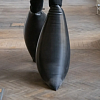 Новые «дутики» от Рика Оуенса представлены на показе в Париже
