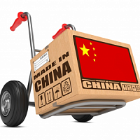 CDEK начала доставлять в Россию товары с китайских маркетплейсов