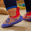 Nike выпустил кроссовки для первых шагов ребенка