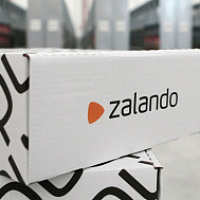 Zalando сообщает о снижении продаж