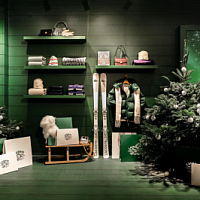 Lacoste усиливает экспансию в Испании и открывает поп-ап в Мадриде и бутик на Гран-Канарии